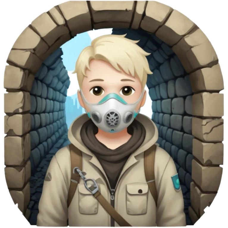 Underground Citizens emoji