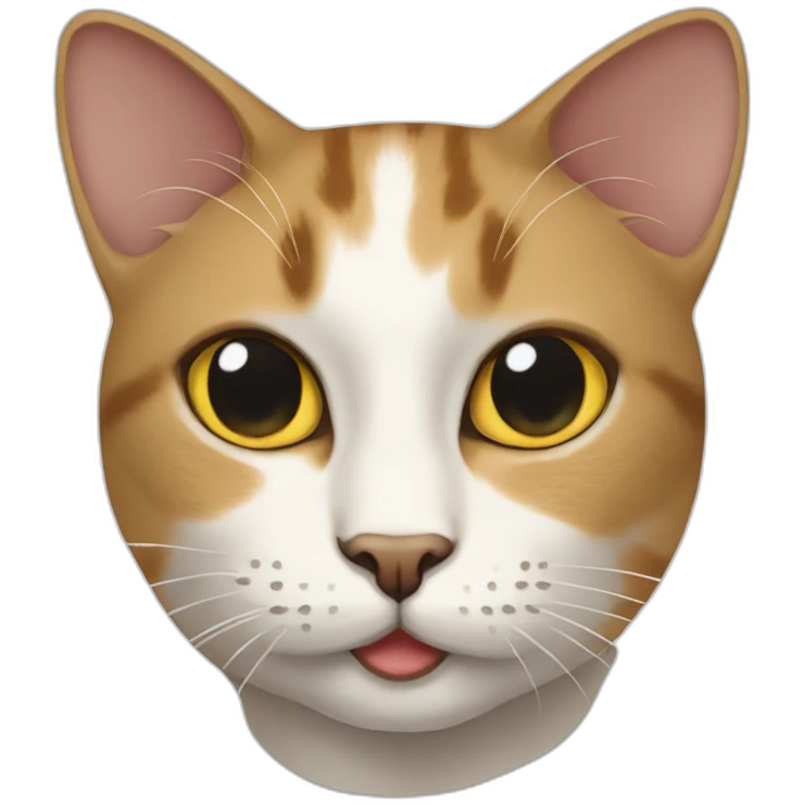 picaso cat emoji