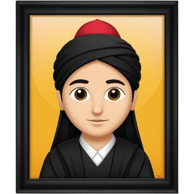 Kurdistan emoji