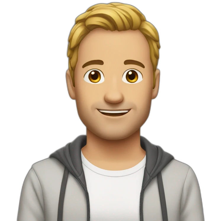 Alex delarge emoji