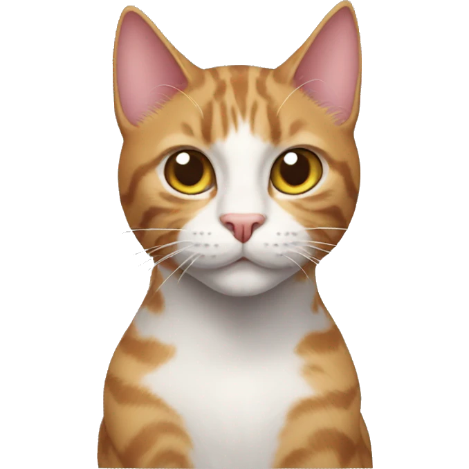 Spiderman cat emoji