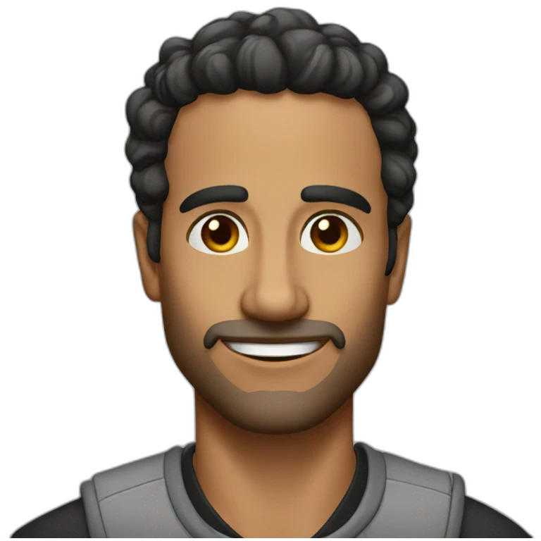 Eric zemmou emoji