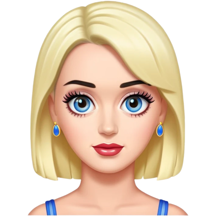 Katy Perry emoji