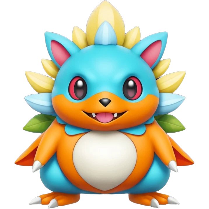 Scroofum-Shnookums-Yoompa-Noogins-Pokémon-Fakémon-creature emoji