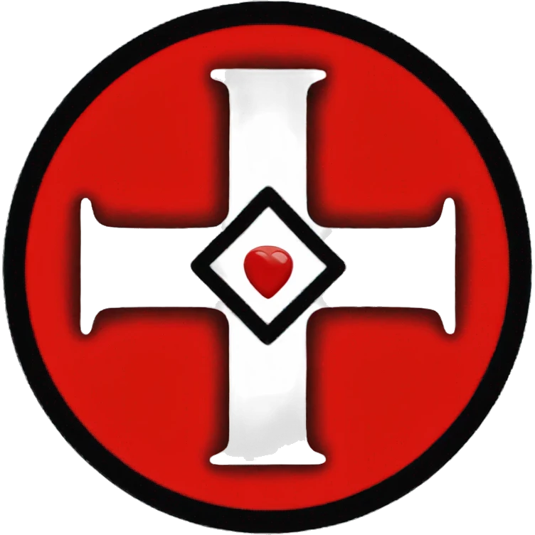 lonely figure against white background emoji