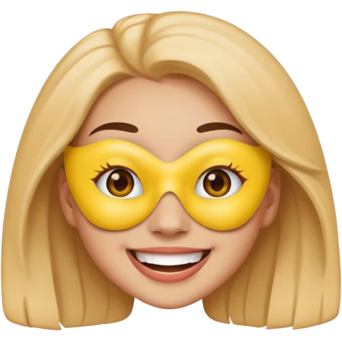 Emoji Fille emoji
