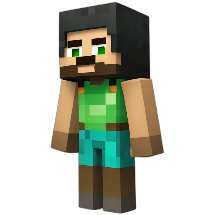 Minecraft en chat emoji