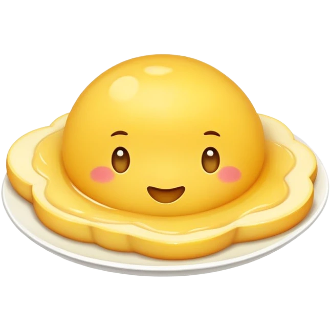 Mmm emoji