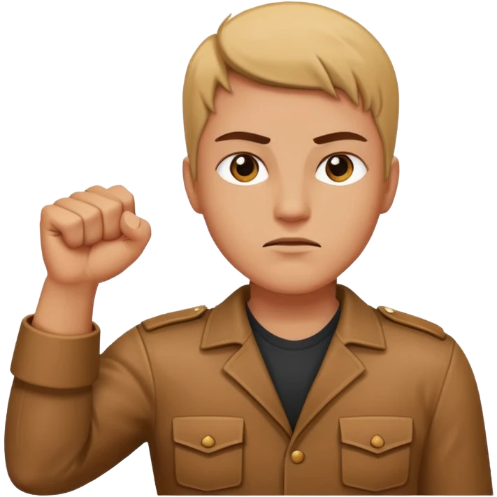 revolution emoji