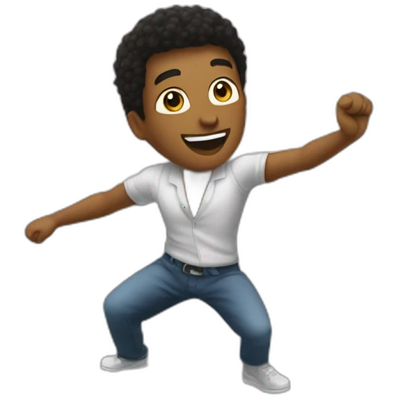 watch me nae nae emoji