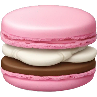Macaroons  emoji