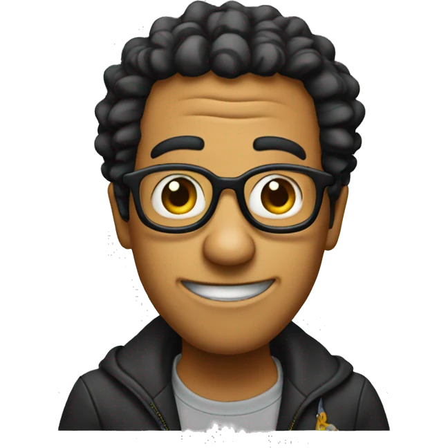 freakybob emoji