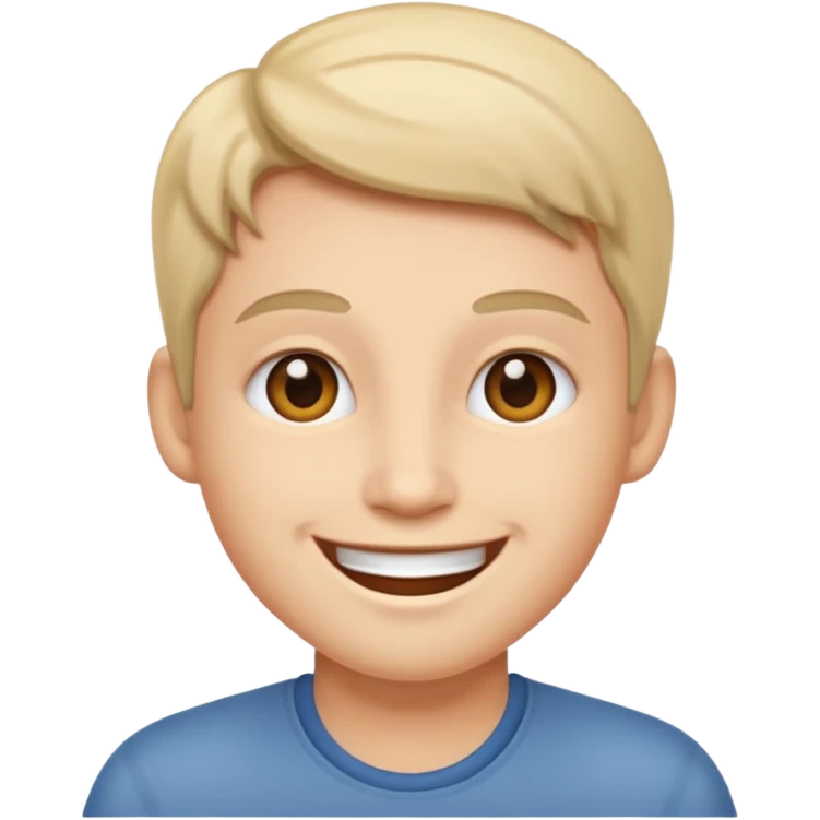 accept yourself emoji