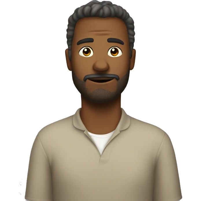 Slow day emoji