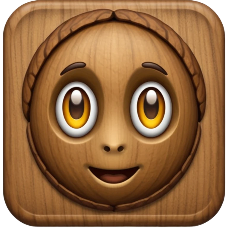 walnut emoji