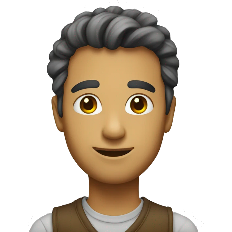 hi emoji