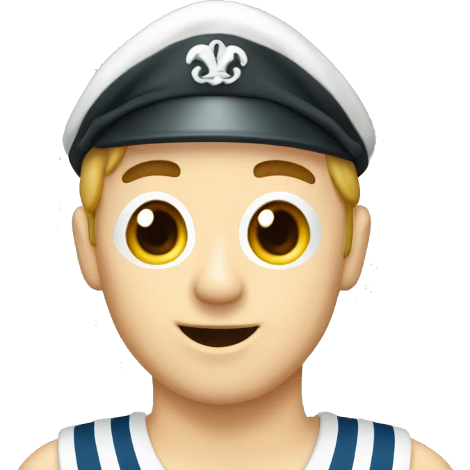 marinière  emoji