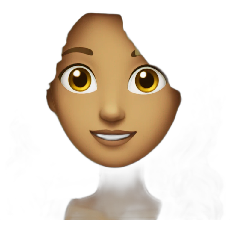 Fleur emoji