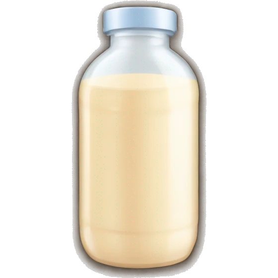 Whey Protein emoji