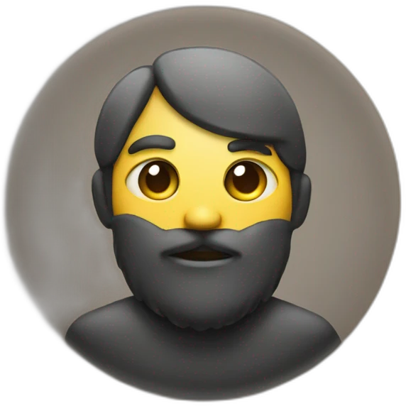 follow button emoji