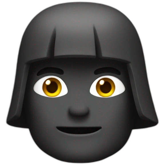 Lord garmadon emoji