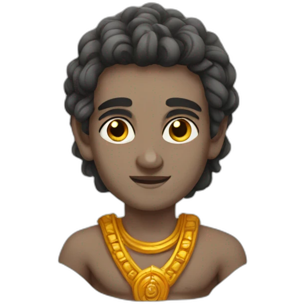 Lord Ram emoji