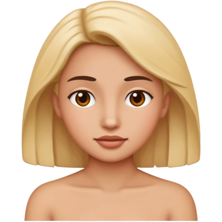 Amor  emoji