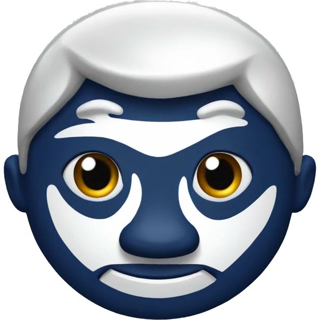 Penn state emoji