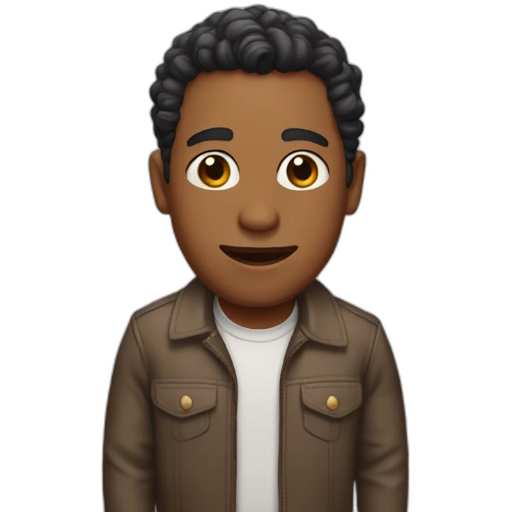 Joe mama emoji