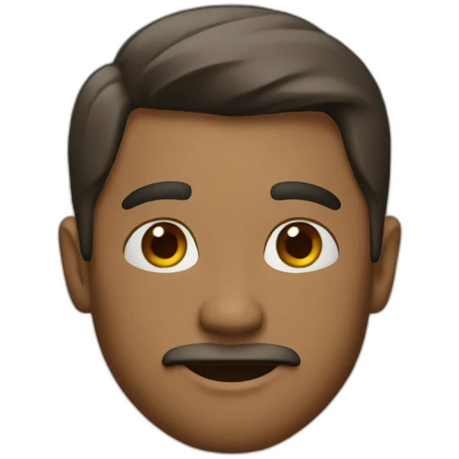 gentleman emoji