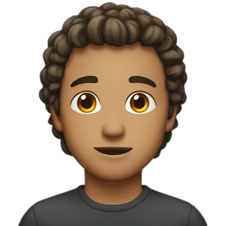 Mercredi emoji