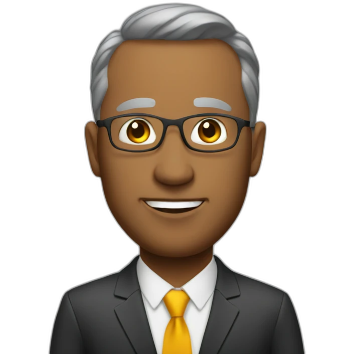 ceo emoji