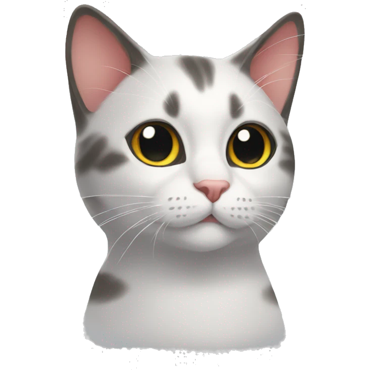 Kiki’s cat emoji