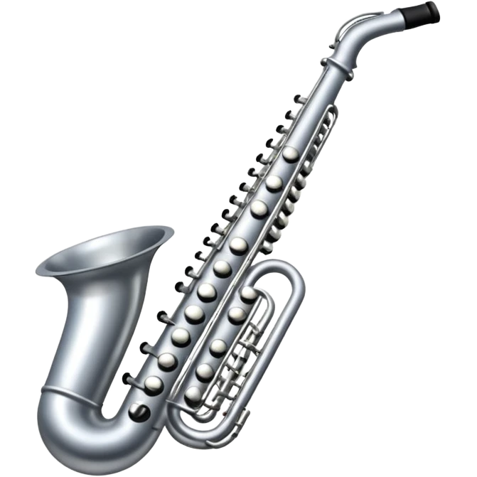 musical instrument emoji