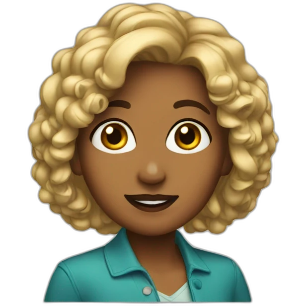sherri emoji