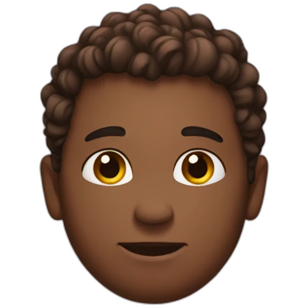 Soulmate emoji