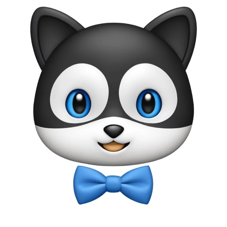 Badtz maru emoji