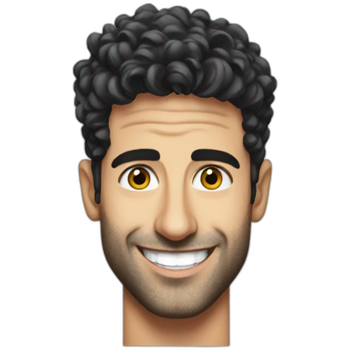 Daniel Ricciardo emoji