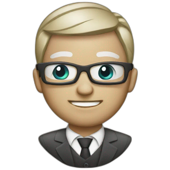 business emoji