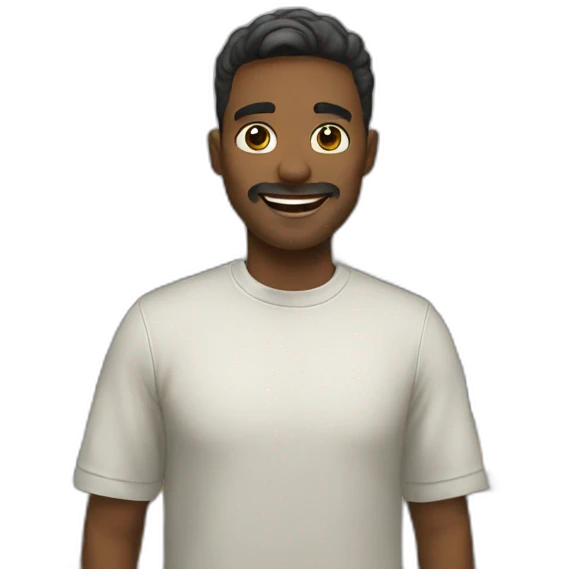 Seller emoji