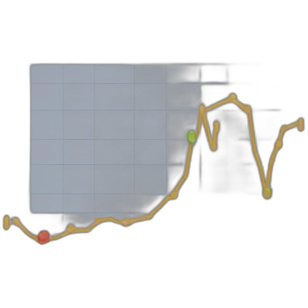 Graph emoji