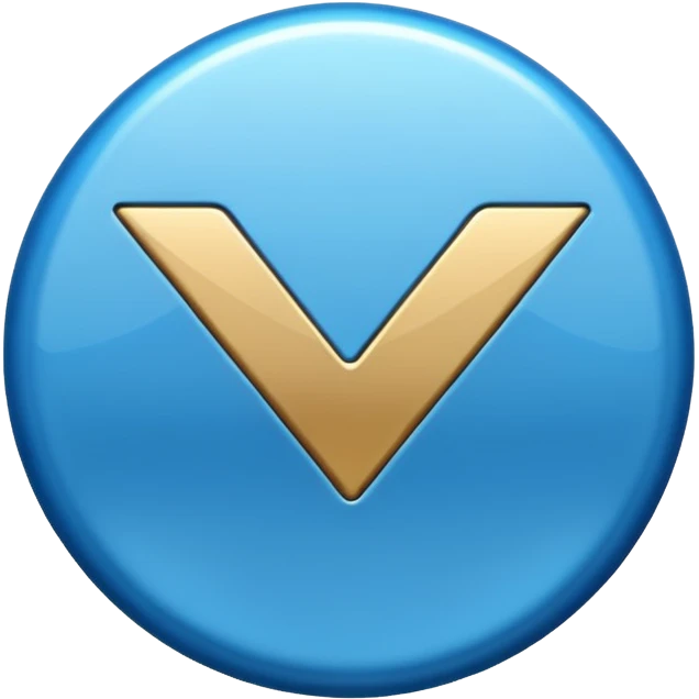 blue tick meta verfied emoji