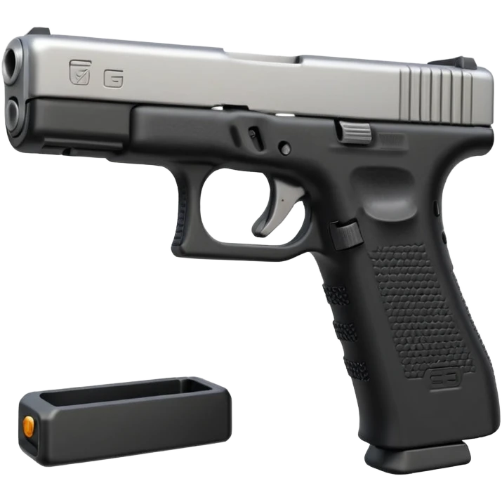 glock emoji