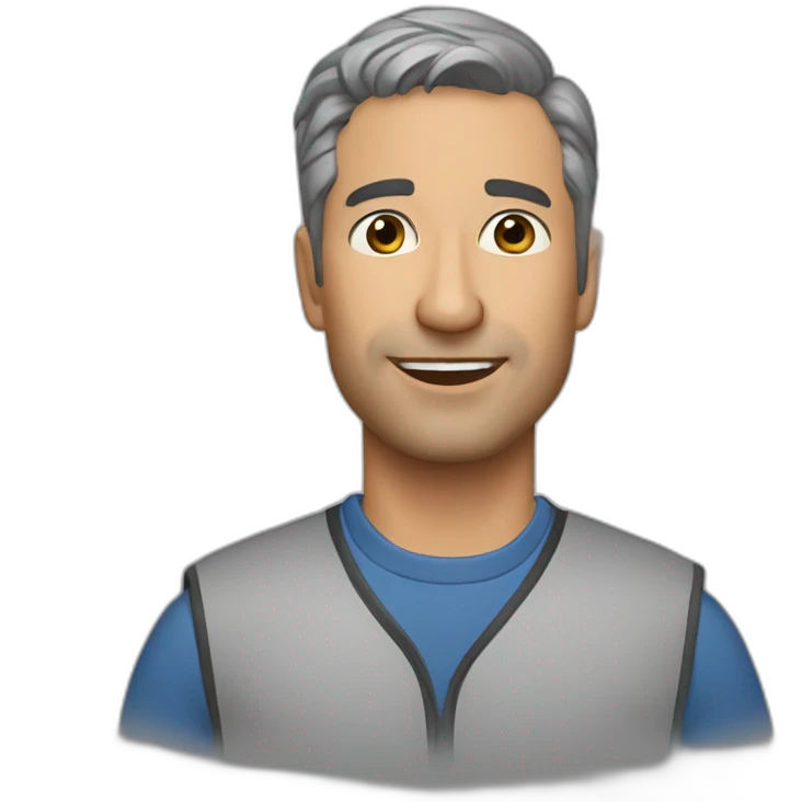 alan bermanzon emoji