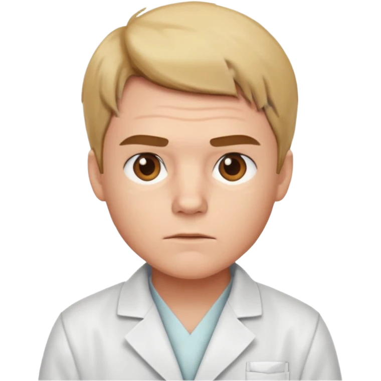 dexter's labs emoji