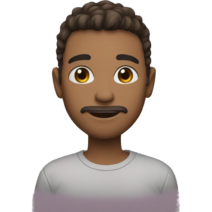 My photo  emoji