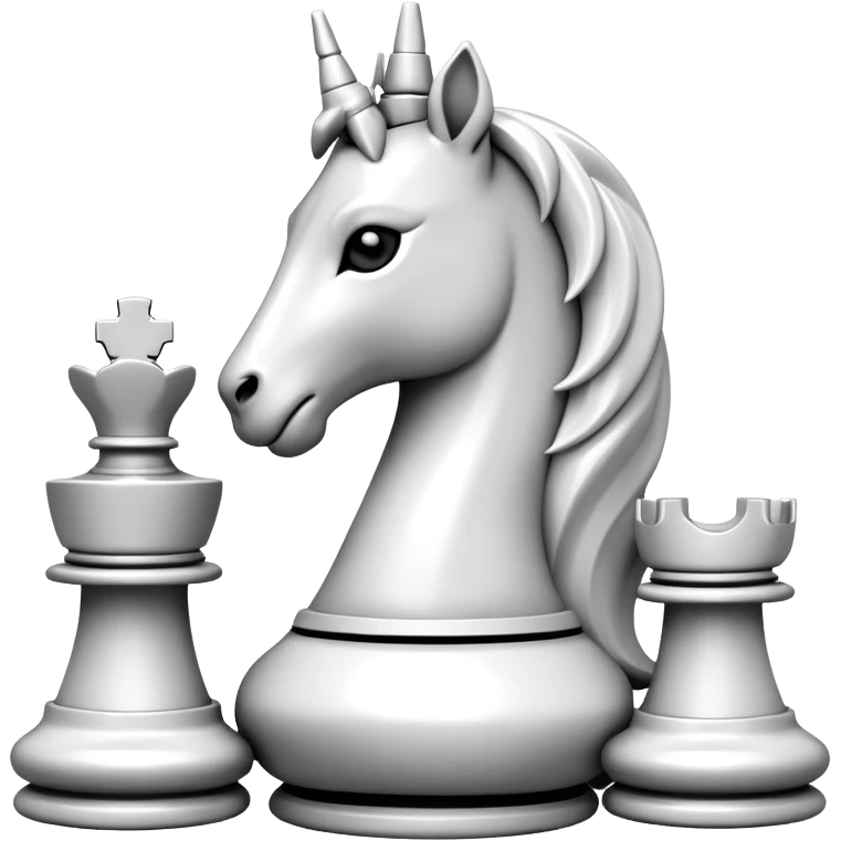 G.O.A.T sigma +1000 aura chess emoji