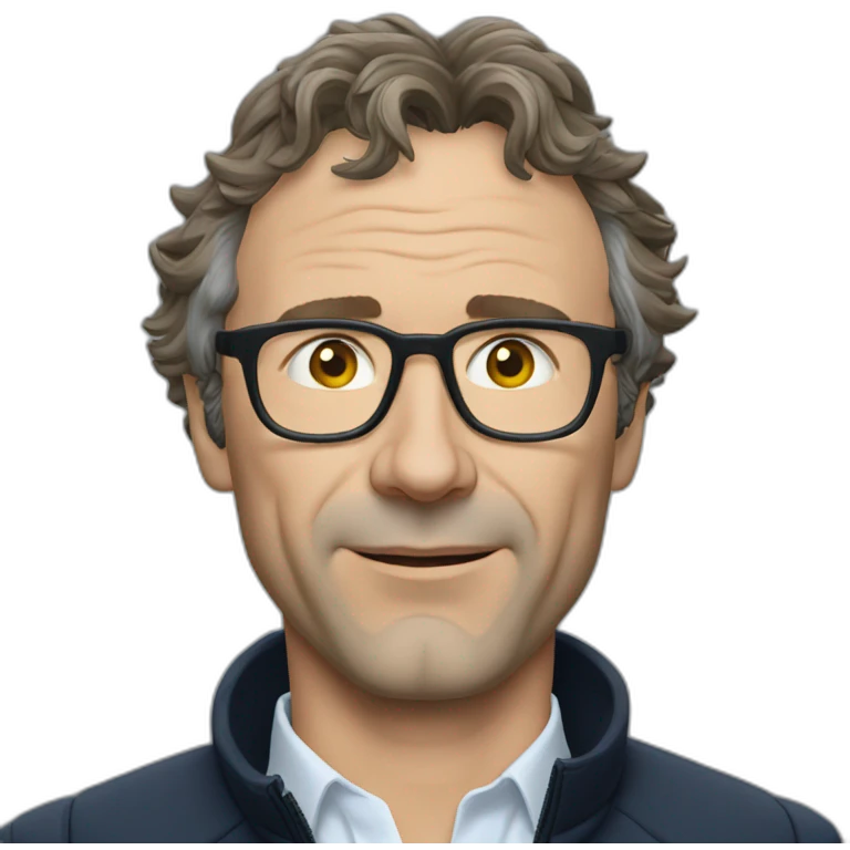 Laurent blanc emoji