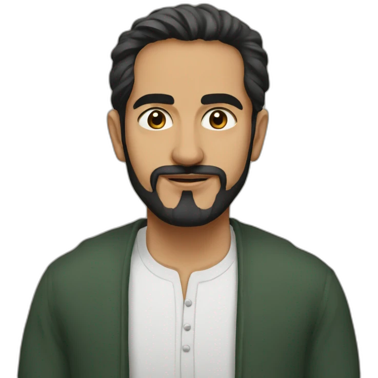 Muhammad Husnain emoji