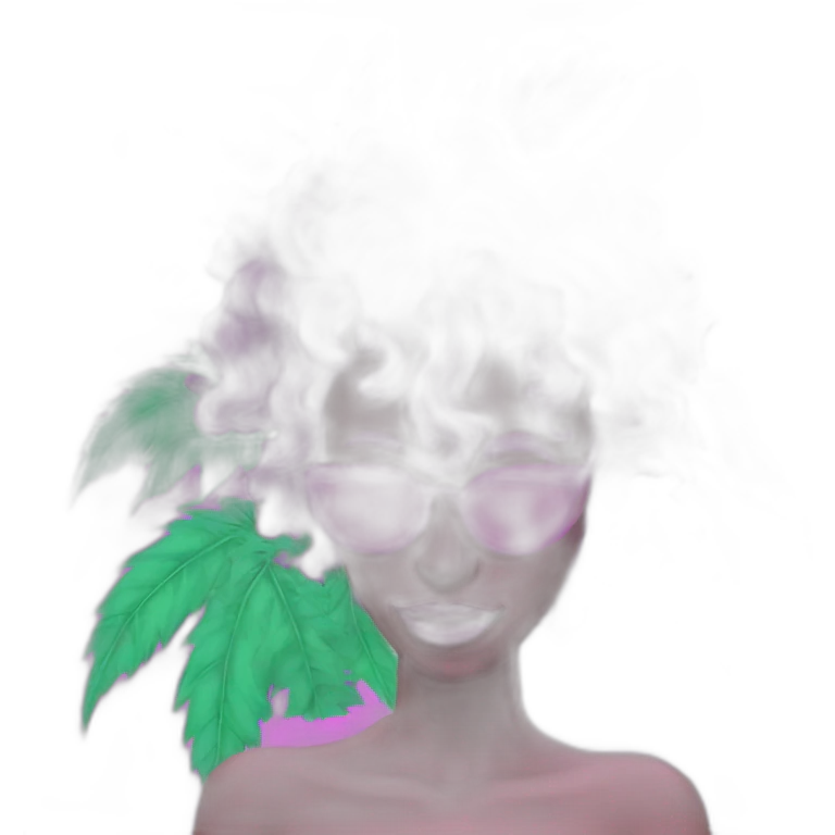 420 vaporwave  emoji